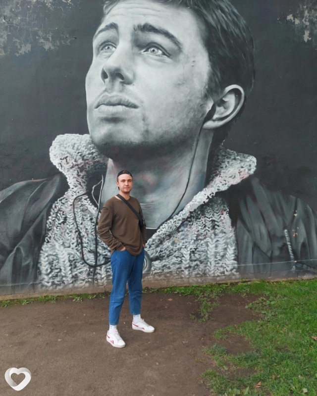 Дмитрий, 28, Туле — анкета №322415
