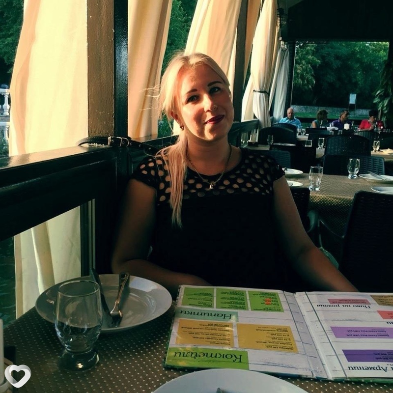 Арина, 36, Краснодаре — анкета №322416