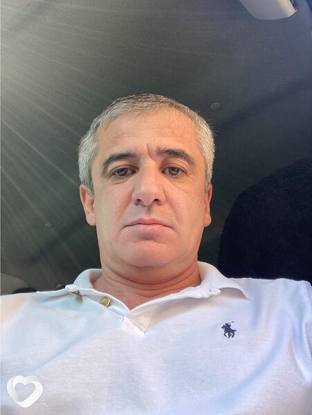 Аслан, 49, Владикавказе — анкета №322417