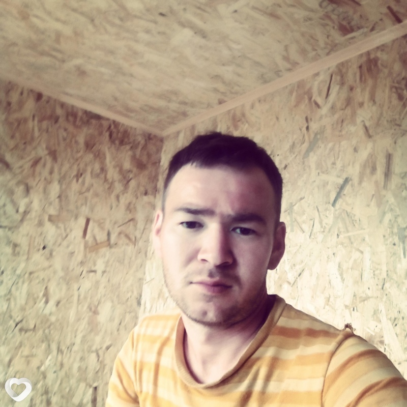 Fidan, 33, Магнитогорске — анкета №322419