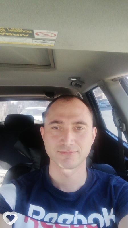 Сергей, 40, Иркутске — анкета №322420