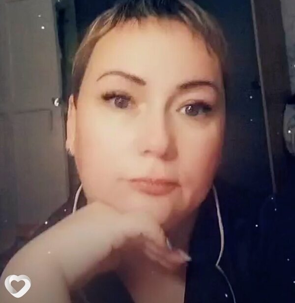 Ольга, 43, Петровске-Забайкальском — анкета №322100