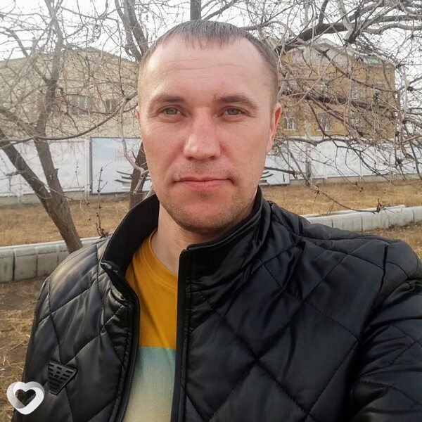 Вадим, 31, Чите — анкета №322105