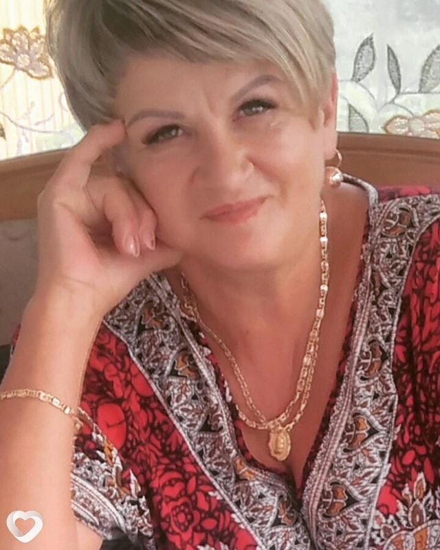 Елена, Ошмяны