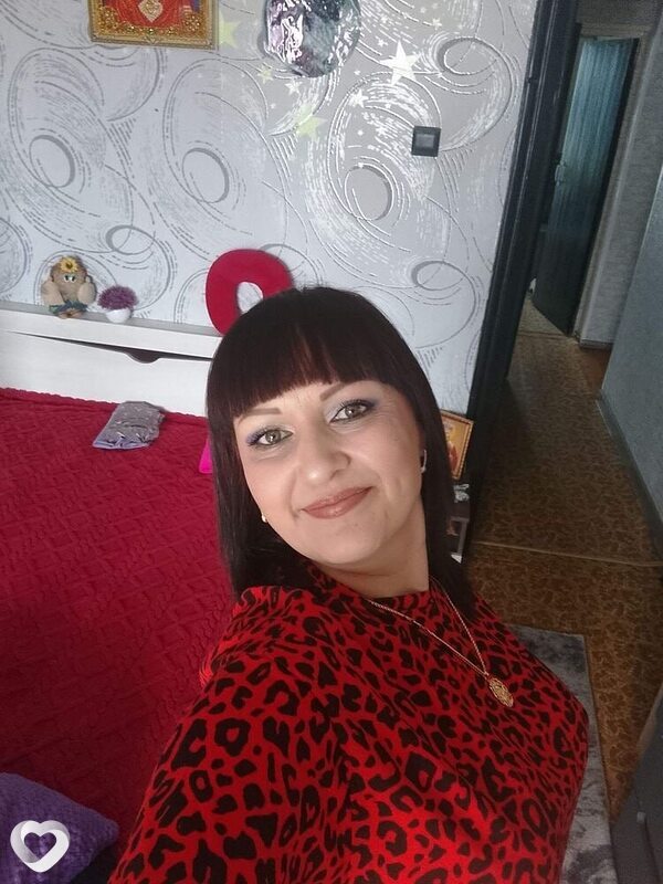 Алина, 40, Рязани — анкета №322110
