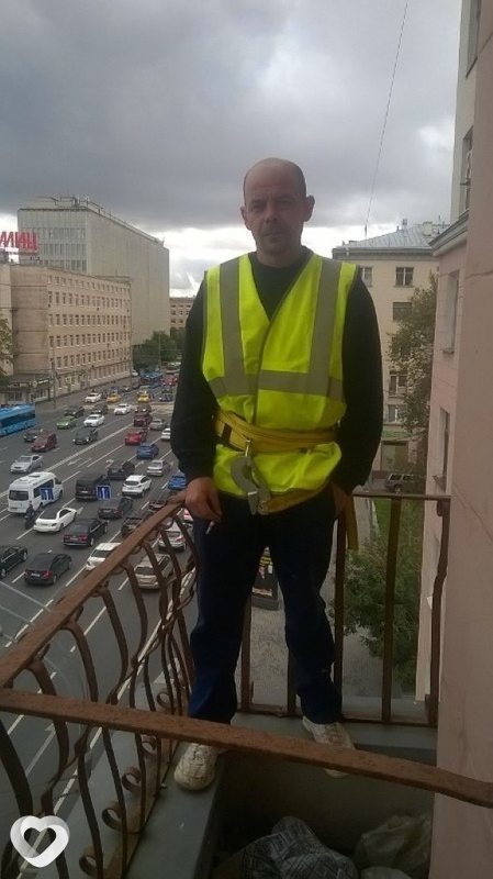 Костя, 46, Ступине — анкета №322116