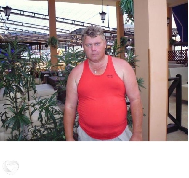 Владимир, 54, Астрахани — анкета №322122