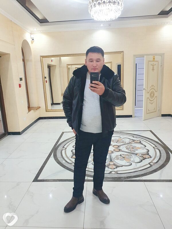 Жанат, 31, Алматы — анкета №322036