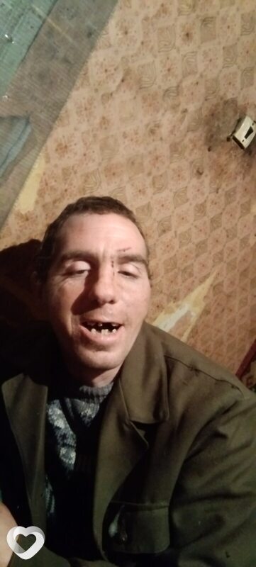 Квадракоптер, 35, Бобруйске — анкета №322047