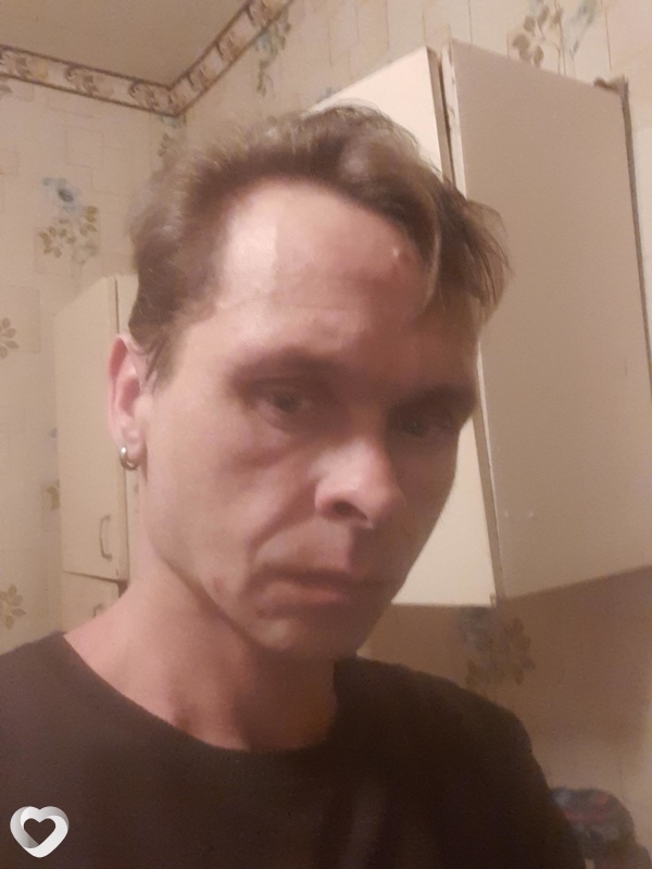 Сергей, 45, Луганске — анкета №322049