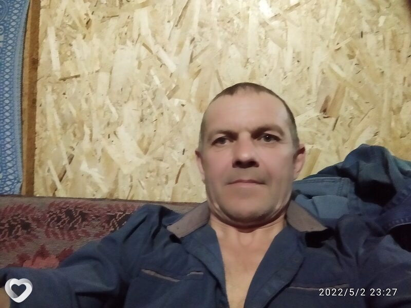 Андрей, Тобольск