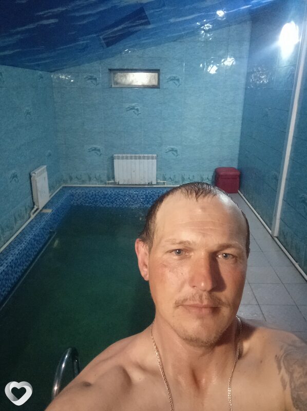Михаил Мисяков, 38, Бийске — анкета №322055