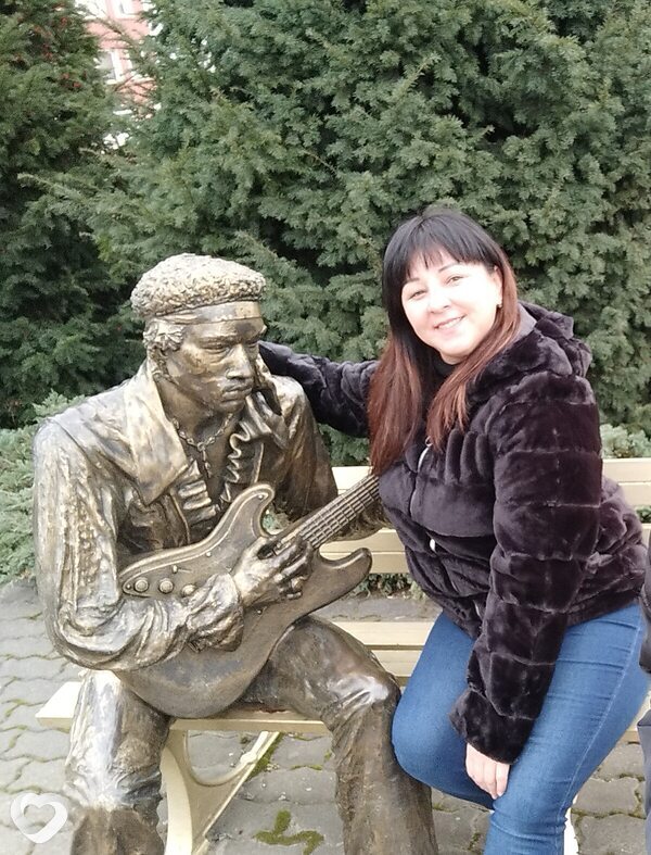 Lesia, Вроцлав