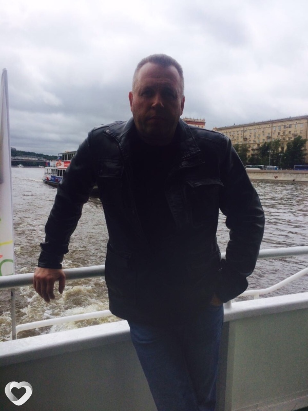 Алекс, 49, Домодедово — анкета №322062