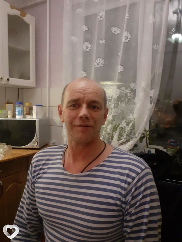 Олег, 61, Перми — анкета №322063