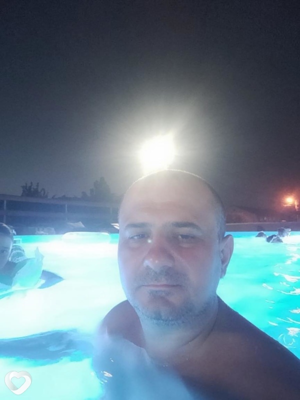 Дмитрий, 50, Ростове-на-Дону — анкета №322064