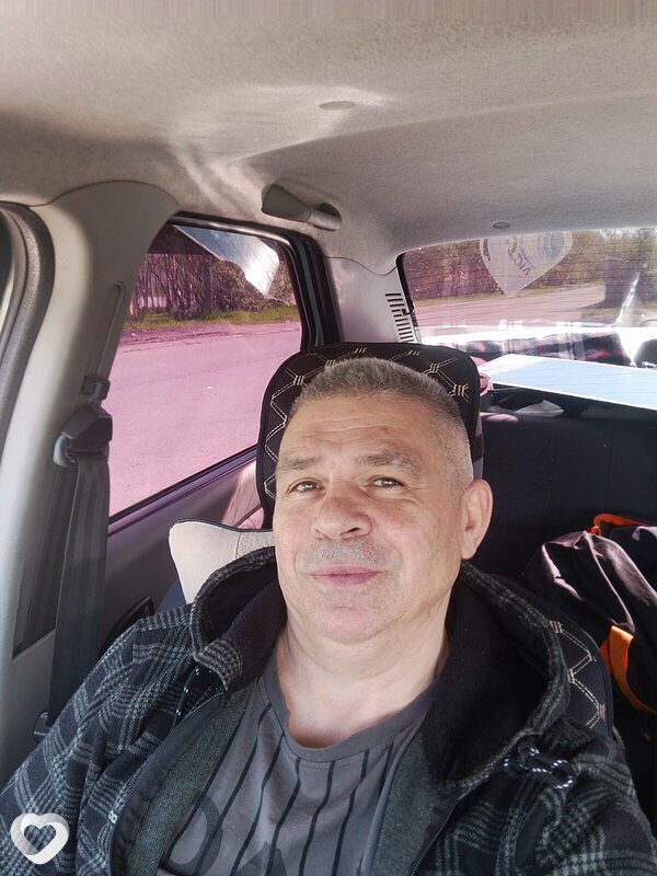 Arkadiy, 49, Мурманске — анкета №322067