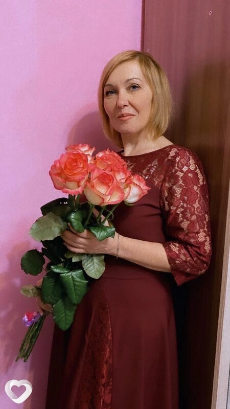 Людмила, Лысьва