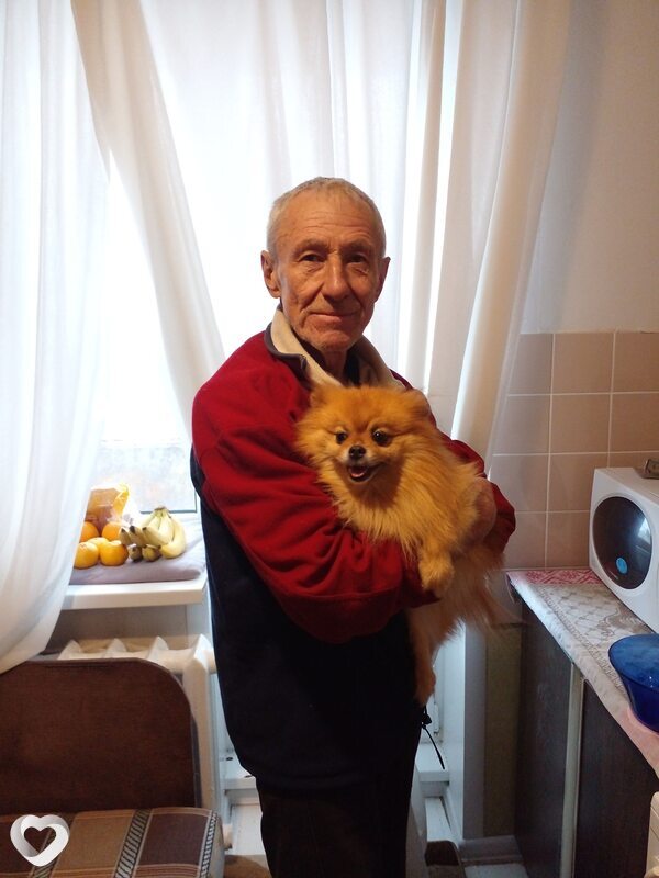 Петр, 68, Минске — анкета №322123