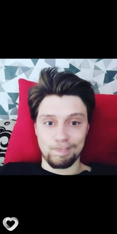 Дмитрий, 26, Астане — анкета №322126