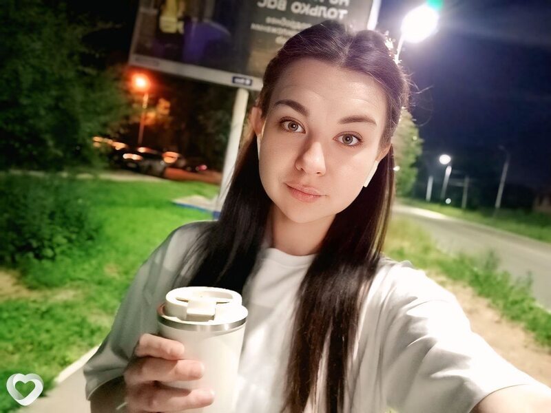 Оля, 37, Чусовое — анкета №322128