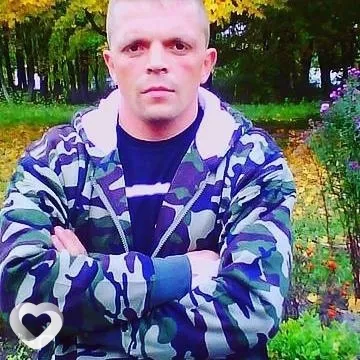 Николай, 46, Москве — анкета №322130