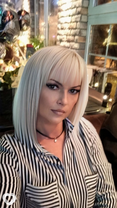 Мария, 52, Москве — анкета №322131