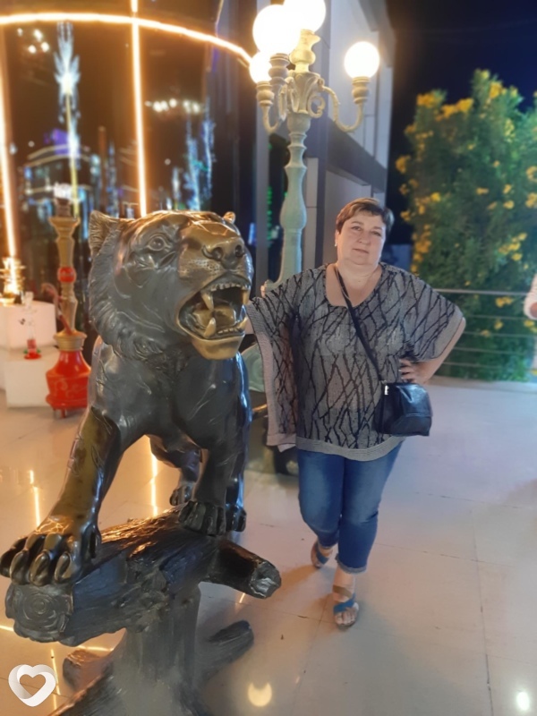 Галина, 60, Молодечно — анкета №322132