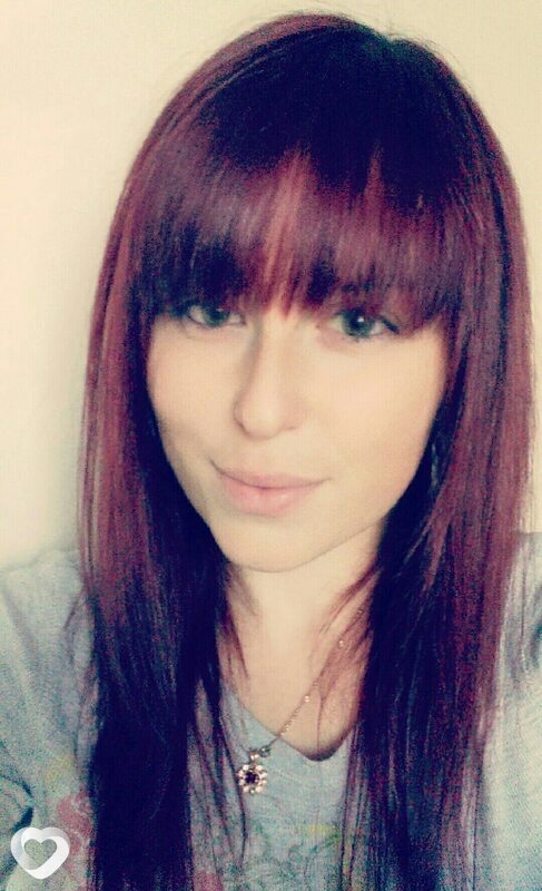 Nika, 36, Нижнем Новгороде — анкета №322135