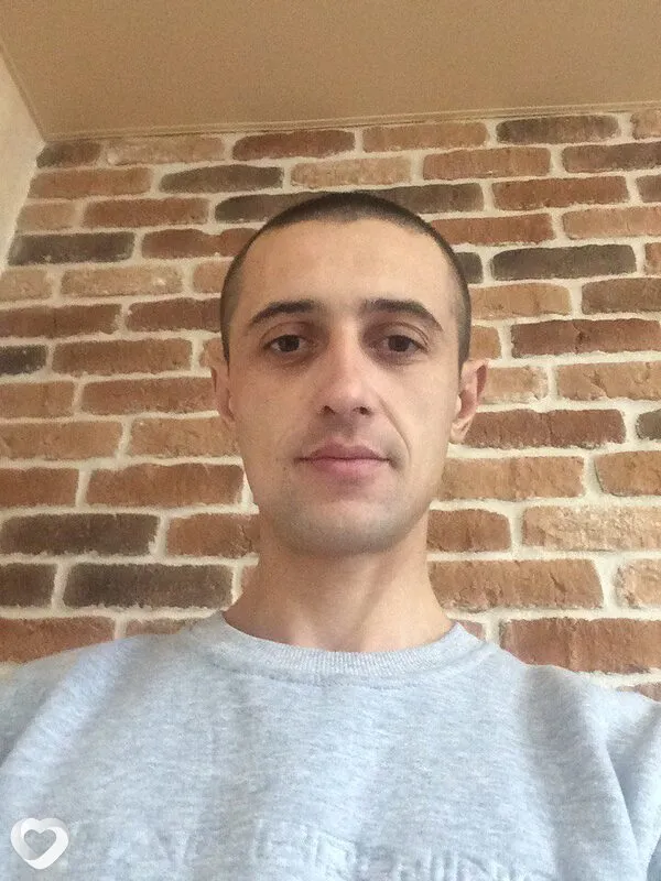Shpen, 38, Кобрине — анкета №8077