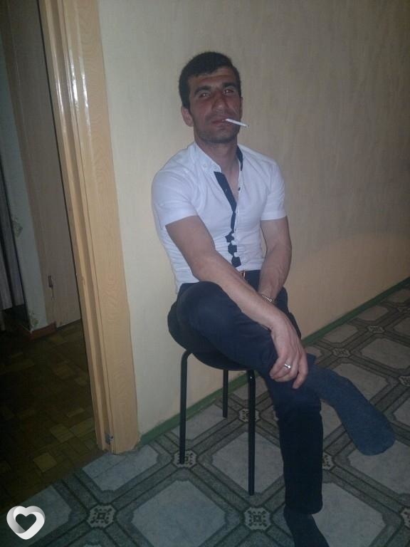 Ромчик, 40, Ростове-на-Дону — анкета №322142