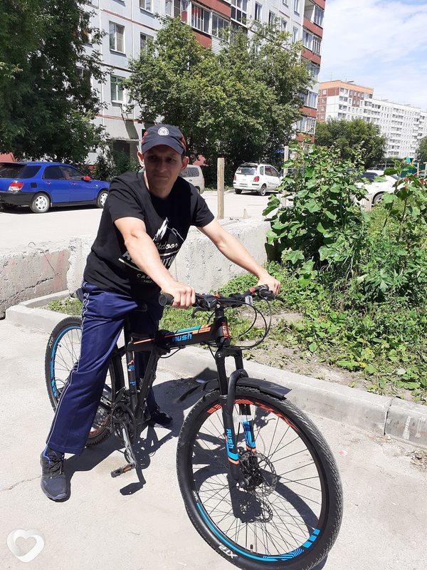 Алексей, 43, Барнауле — анкета №322143
