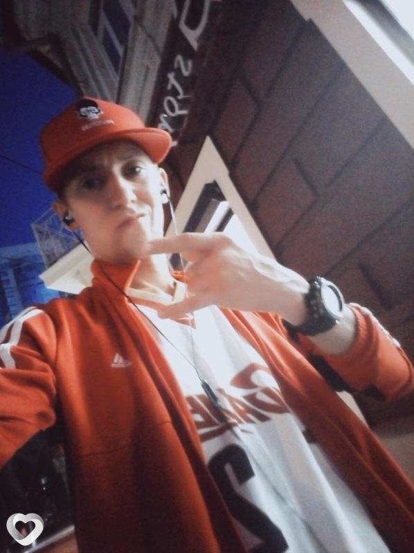 Rasty, 37, Сочи — анкета №322199