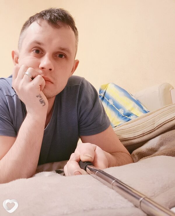 Александр, 39, Твери — анкета №322203