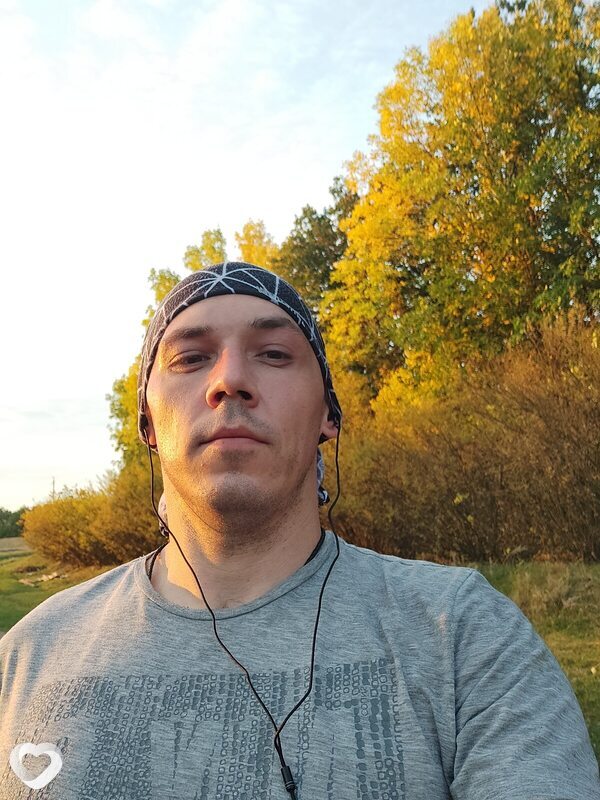 Стас, 41, Твери — анкета №322206
