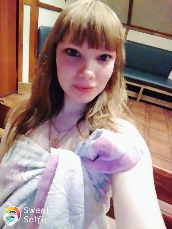 Юля, 28, Ярославле — анкета №322207