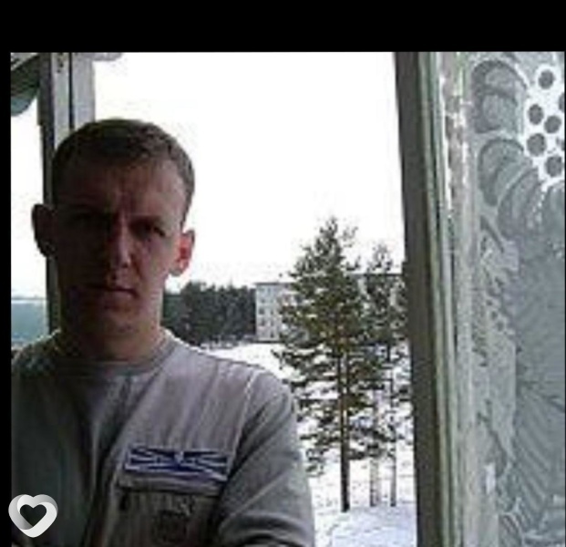 Эдуард, 45, Саянске — анкета №322215