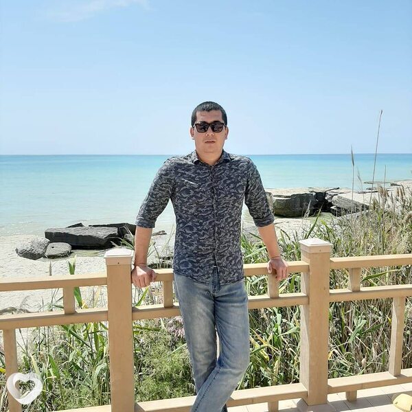 Рус, 36, Актау — анкета №322216