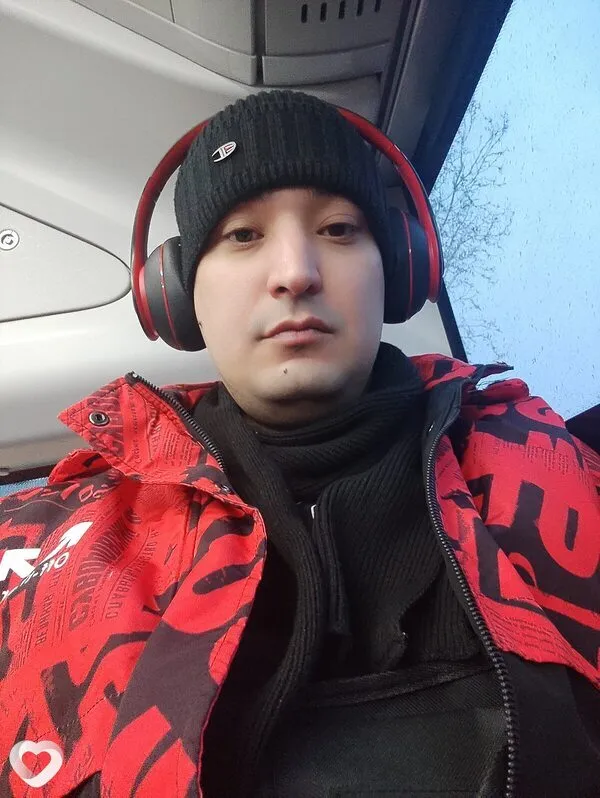 Демид, 38, Самарканд — анкета №8081