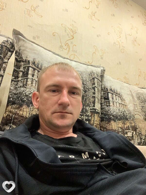 Сергей, 37, Находке — анкета №322307