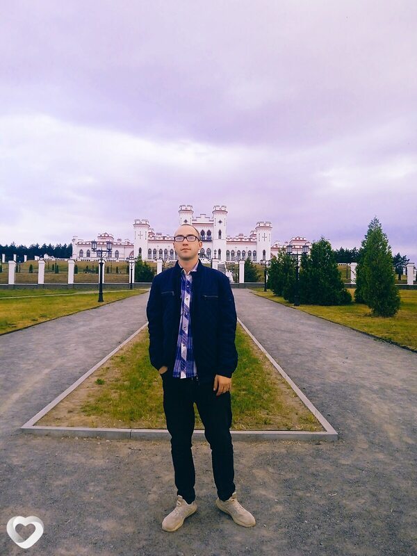 Сергей, 30, Ивацевичах — анкета №322308