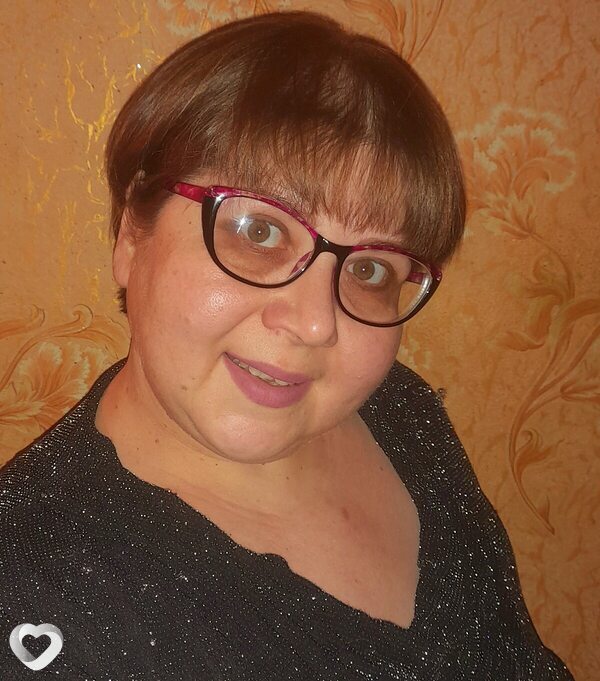 Свет Лана, 48, Димитровграде — анкета №322471