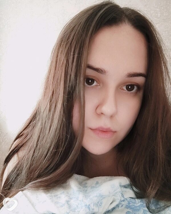 Юлия, 27, Орёл — анкета №322473