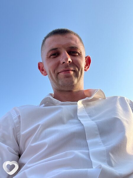 Igor, 37, Львове — анкета №322474