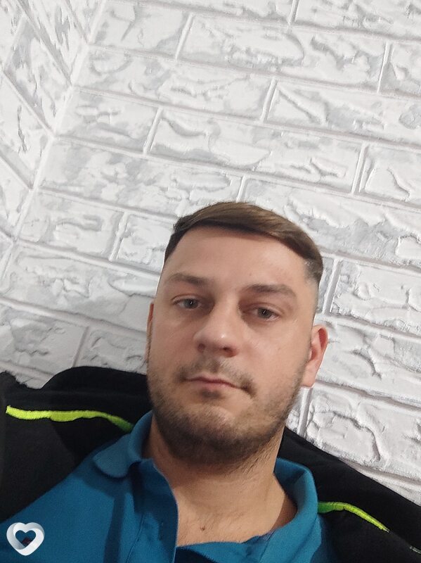Maxim, 36, Гродно — анкета №322476