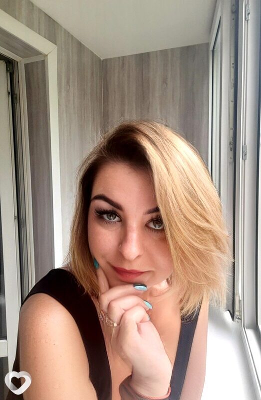 Татьяна, 49, Самаре — анкета №322479