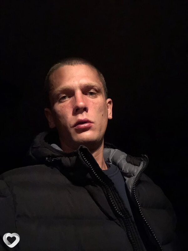 Иван, 31, Губкине — анкета №322480