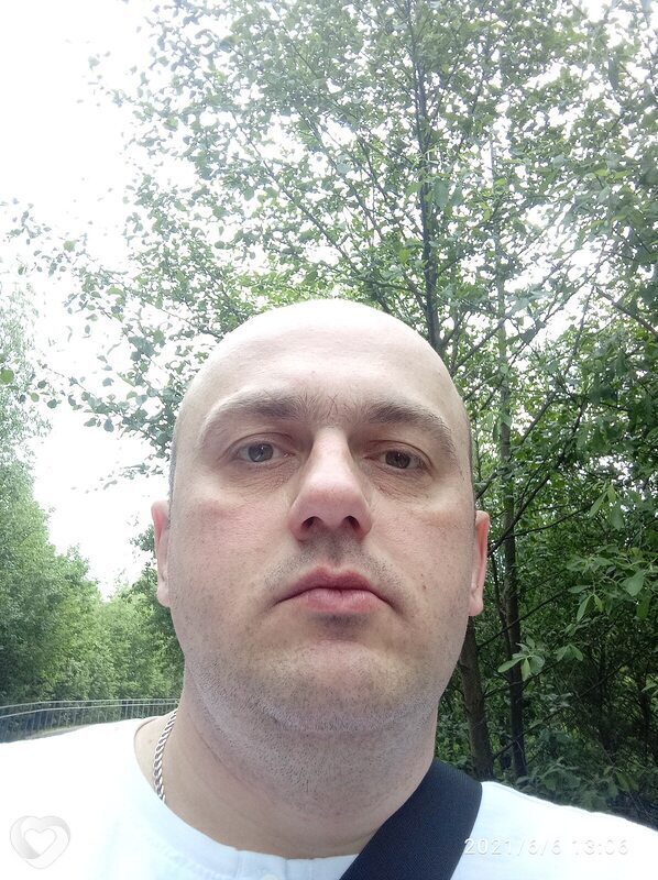Александрюрьевич, 37, Минске — анкета №322485