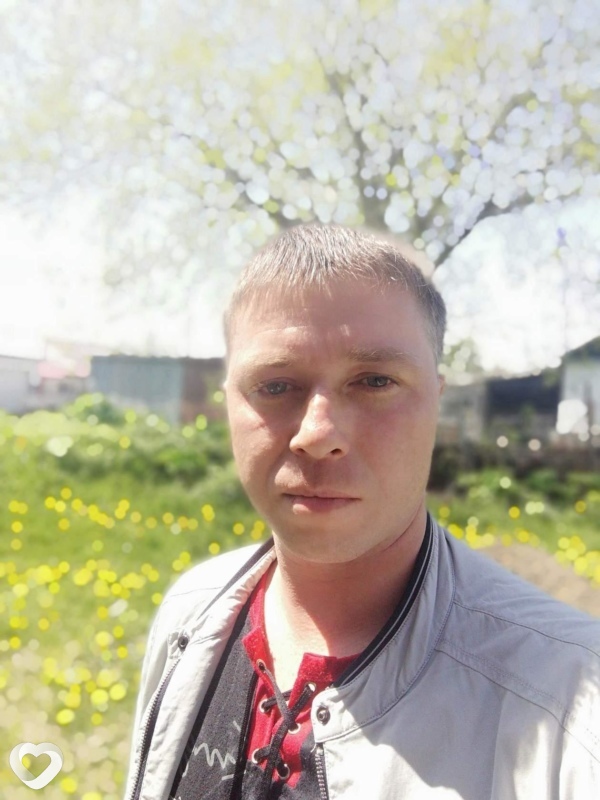Владимир, 39, Петропавловске-Камчатском — анкета №322488