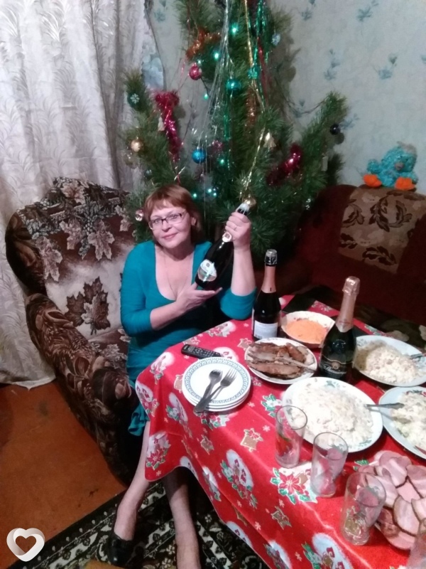 Татьяна, Рыбинск